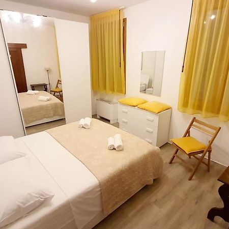 Calle Dei Guardiani Rooms Venezia Eksteriør bilde