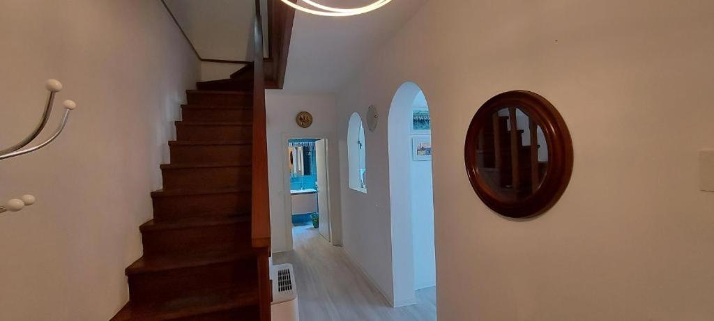 Calle Dei Guardiani Rooms Venezia Eksteriør bilde