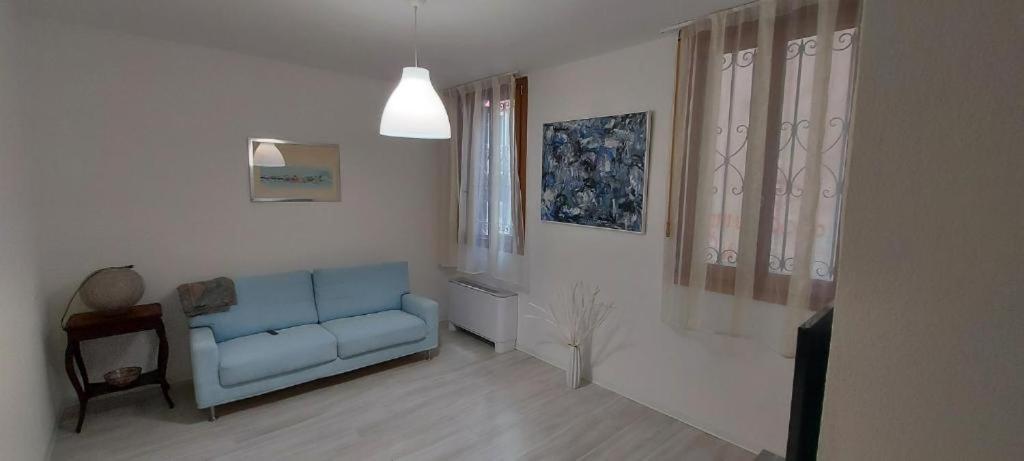 Calle Dei Guardiani Rooms Venezia Eksteriør bilde