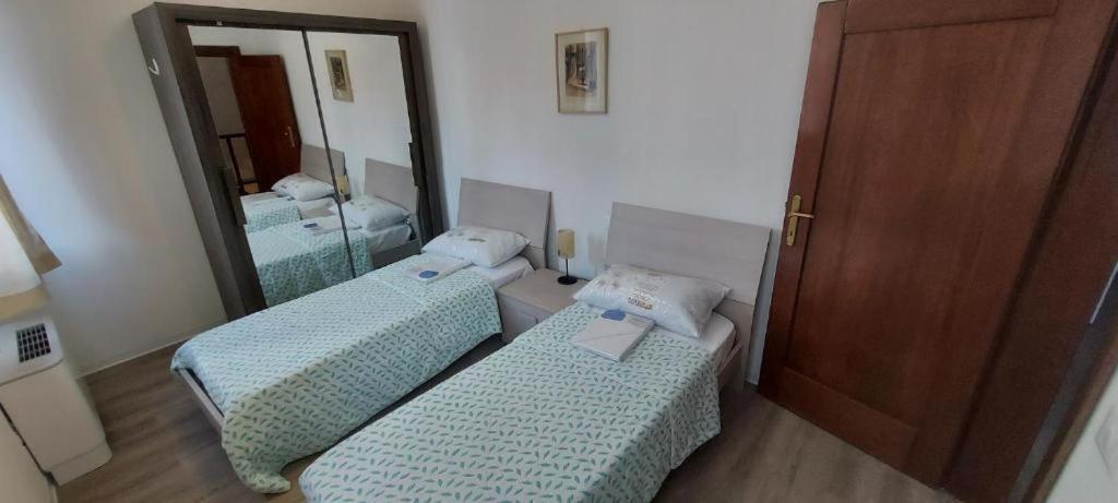 Calle Dei Guardiani Rooms Venezia Eksteriør bilde